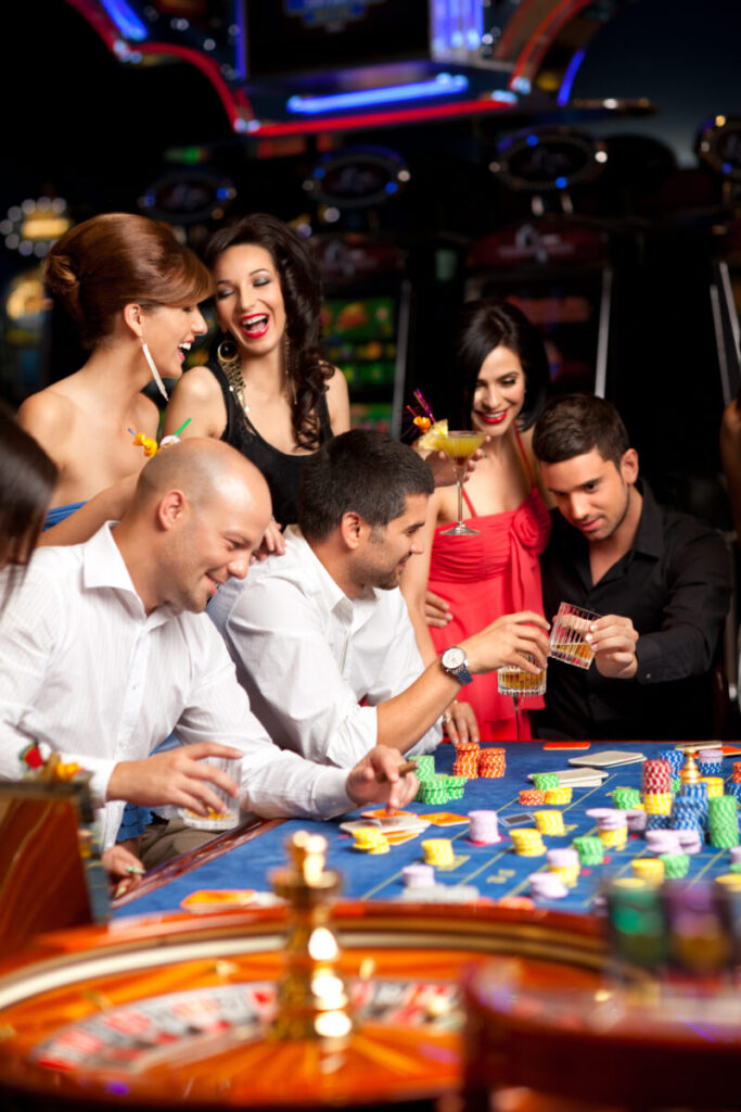 Roulette - North Texas Casino Parties Event - DFW Roulette - North Texas Casino Parties Event - DFW